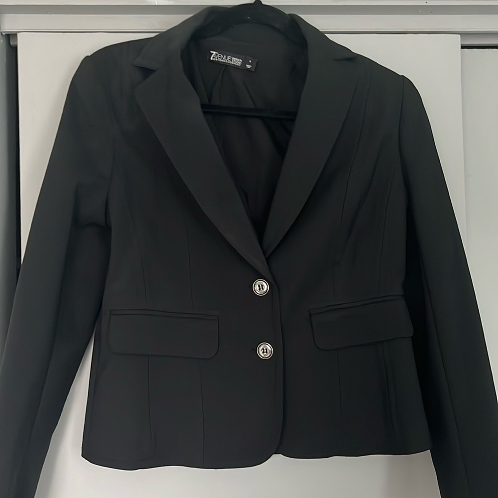 New York & Co Blazer